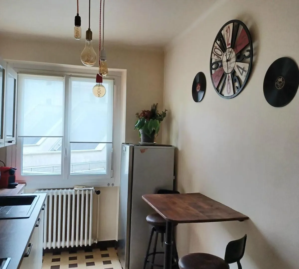 Apartment Appartement Vue Lac Thonon-les-Bains